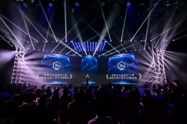 SkinCeuticals、ブランド・アンバサダーに新たにHu Geを起用、プロフェッショナルとしての卓越性を称える