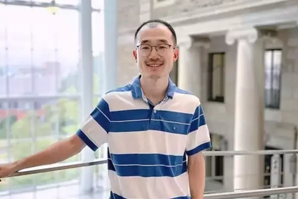 Cambrex社 化学技術イノベーション（Innovation in Chemistry Technology）で2025 Snapdragon Prize受賞者としてCornell大学Song Lin教授発表