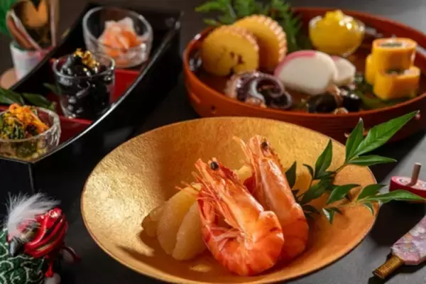 「霧島国際ホテル 2025-2026大晦日・お正月イベントで新しい一年を」の画像