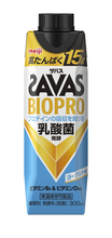【訂正配信】「プロテイン×乳酸菌」の新たな価値を提案、「ザバス BIOPRO ヨーグルト味」
