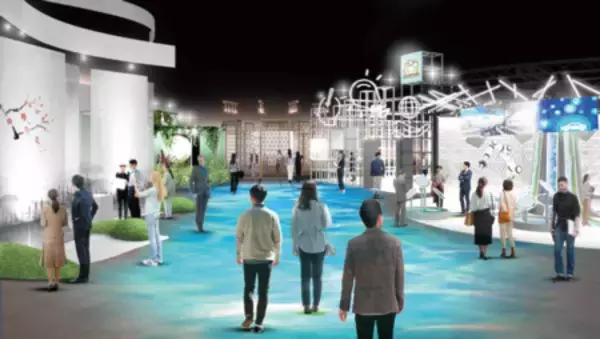 「特集：テーマウィーク「SDGs+Beyond いのち輝く未来社会」（10/2-12）」の画像