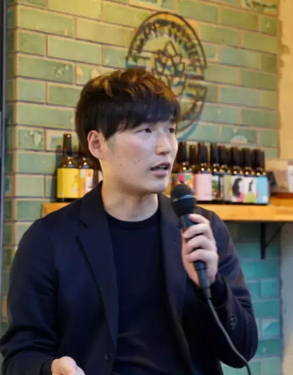 「【2/10】ネイチャーポジティブ経営シンポジウムのご案内（大阪開催）」の画像