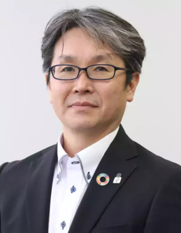 「【2/10】ネイチャーポジティブ経営シンポジウムのご案内（大阪開催）」の画像