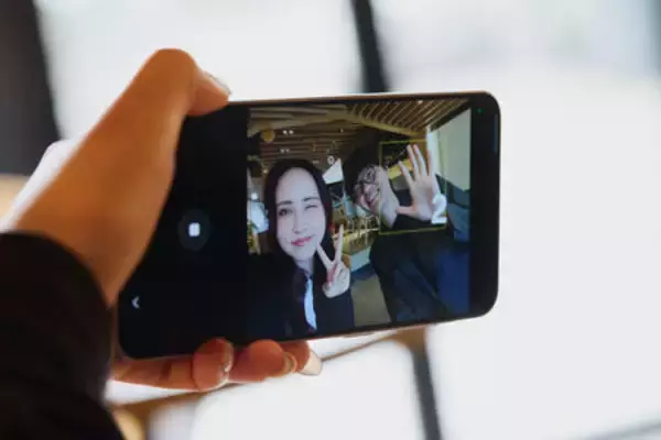 「「豊富な機能をコスパ良く」 20代のリアルに応える「Samsung Galaxy A57 5G」」の画像