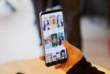 「「豊富な機能をコスパ良く」 20代のリアルに応える「Samsung Galaxy A57 5G」」の画像6