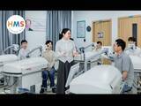 「HMS Vision Inc.とWenzhou Medical University、ビジョン・チャイナ2026期間中にシミュレーション研修センターの拡張を発表」の画像1