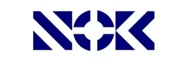 「NOK、ジュビロ磐田と3年連続で協賛継続　2026/27シーズンもバックスタンドLED看板にNOKロゴを掲出」の画像