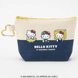 「ヤマト運輸とハローキティのオリジナルのコラボレーション商品が発売決定！」の画像5