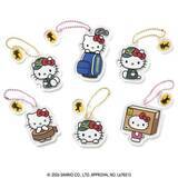 「ヤマト運輸とハローキティのオリジナルのコラボレーション商品が発売決定！」の画像6