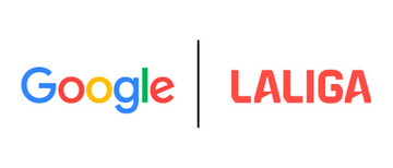 Googleとラ・リーガ、デジタル環境の持続可能な発展促進に向けて協力関係を強化