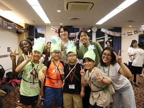 小学校英語必修化以降、最多の144人が参加！ KUMONの英語キャンプ「グローバルイマージョンキャンプ2026」