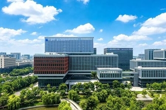 余杭経済開発区：多業種が集まる同産業パークがスマート製造の未来を牽引
