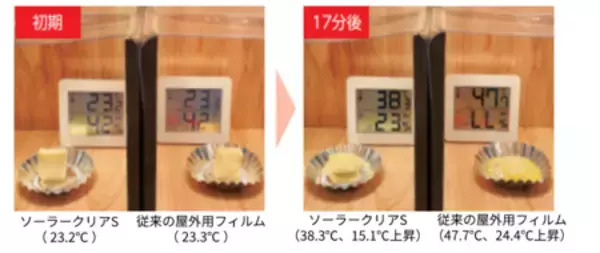 「ACHILLES LETTER Vol.1　知っているようで知らない遮熱・断熱 の話」の画像