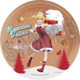 「亀の井ホテル 草津湯畑×温泉むすめ第7弾 サンタに扮した草津結衣奈が新作クリスマスグッズで登場」の画像7