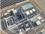 「レイズネクストが日揮HDのグリーンアンモニア製造実証プラントを建設」の画像2