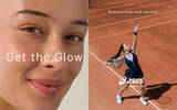 「身体を動かしたあとのありのままの表情に注目した新キャンペーン「Get the Glow」を開始」の画像1