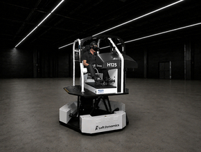 Loft Dynamics、Indocoptersと提携し南アジアでバーチャルリアリティを活用したパイロット訓練を展開