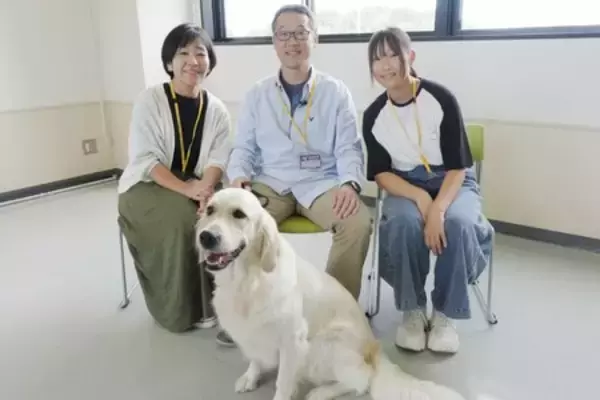 「「富士ハーネスうぇるカ～ムDay！～ボランティア大募集！特別ふれあいデー～」2/23富士山の日に開催」の画像