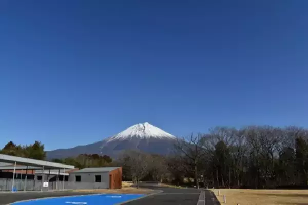 「「富士ハーネスうぇるカ～ムDay！～ボランティア大募集！特別ふれあいデー～」2/23富士山の日に開催」の画像