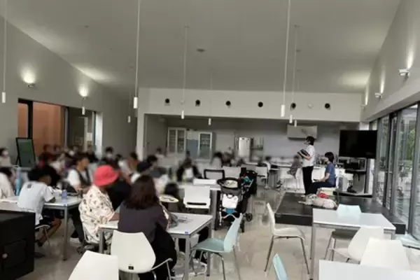 「「富士ハーネスうぇるカ～ムDay！～ボランティア大募集！特別ふれあいデー～」2/23富士山の日に開催」の画像