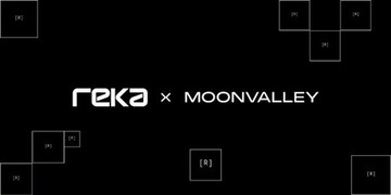 RekaとMoonvalleyが提携し、フィジカルAIのモデルとインフラの推進に取り組む