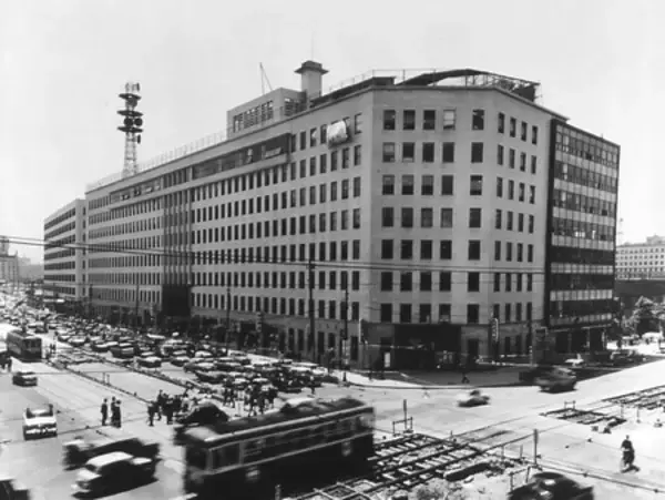 「広島県呉市観光物産展 ～呉氏の呉にきてクレ！in 鉄鋼ビルディング～ を開催」の画像