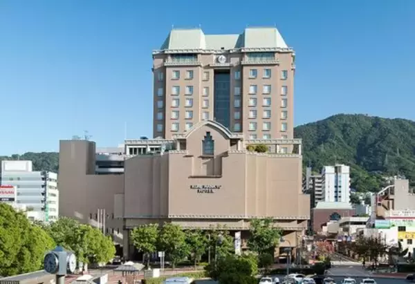 「広島県呉市観光物産展 ～呉氏の呉にきてクレ！in 鉄鋼ビルディング～ を開催」の画像