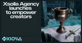 「エンターテインメント系IPでクリエイターを支援する「Xsolla Agency」を提供開始」の画像2