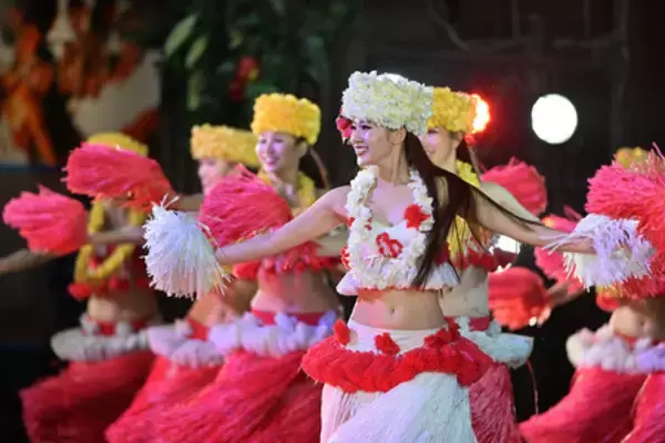 「ふくしまDC特別企画！ ～ふくしまの春を味わうプレミアム旅～ 「Iwaki＊Mahalo号」を運行します!」の画像