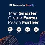 「Cision、アジア太平洋地域でPR Newswire Amplify（TM）を提供開始、業界をリードする人工知能を活用したコミュニケーション機能を拡充」の画像1