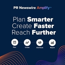 Cision、アジア太平洋地域でPR Newswire Amplify（TM）を提供開始、業界をリードする人工知能を活用したコミュニケーション機能を拡充