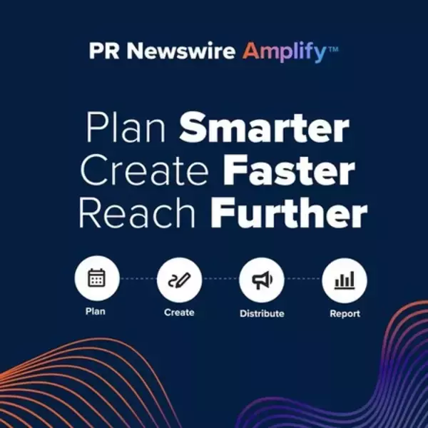 Cision、アジア太平洋地域でPR Newswire Amplify（TM）を提供開始、業界をリードする人工知能を活用したコミュニケーション機能を拡充