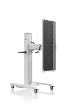 Carestream Healthcare International、DRX‑LC検出器を改良し、長尺撮影性能を向上