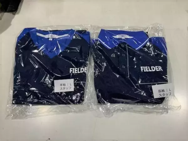 貸与品の完全リサイクル・リユース化を実現 CO₂排出量年間約6.3トン削減の見通し