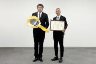 【トレーラーハウスデベロップメント株式会社】企業版ふるさと納税を活用、能登町へトレーラーハウスを寄附