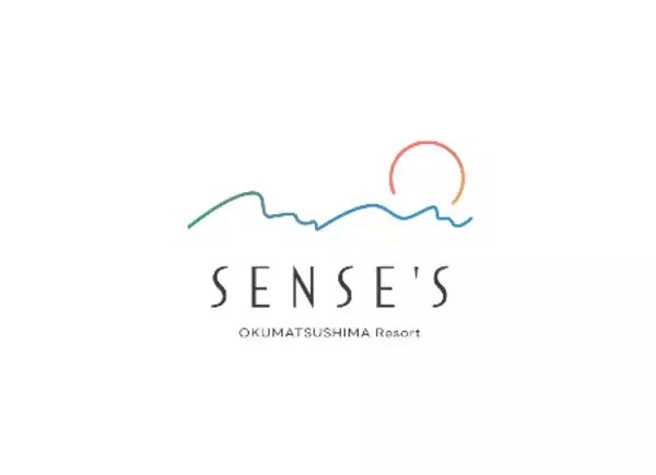 「奥松島に全室プライベートサウナ付き宿泊施設オープン」の画像