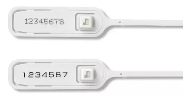 「工具不要で簡単に解除可能なセキュリティ用結束バンド 「セキュロック SP225」の発売開始について」の画像