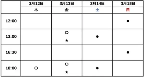 「『THE VILLAINS～ダークフェルの悪夢～ Nightmare Remix』キービジュアル解禁！」の画像
