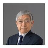 「前日銀総裁 黒田東彦氏を迎え、シンポジウムを開催 小川学長就任記念　2026年の日本経済を展望」の画像2