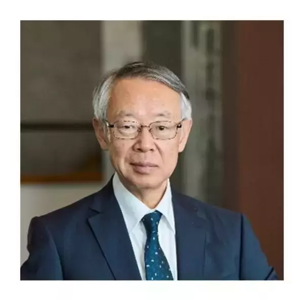 「前日銀総裁 黒田東彦氏を迎え、シンポジウムを開催 小川学長就任記念　2026年の日本経済を展望」の画像