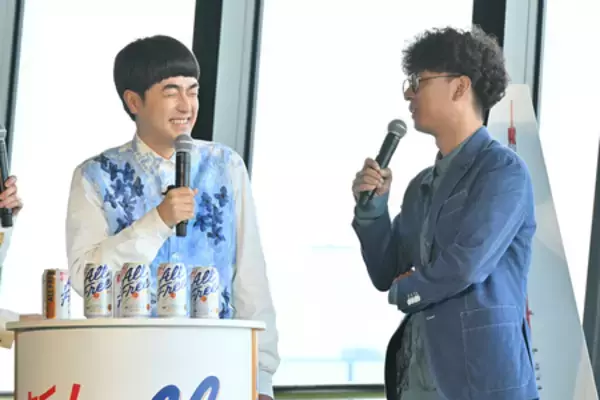 「「東京タワー オールフリーDAY」4月28(火)・29日(水・祝)限定開催！取材会にたくろうと小倉優子さん登場！」の画像