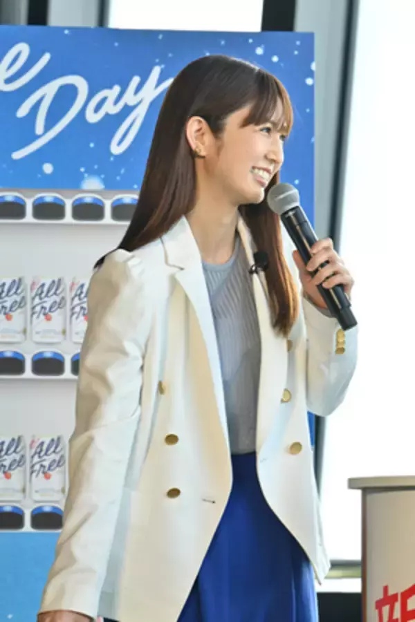 「「東京タワー オールフリーDAY」4月28(火)・29日(水・祝)限定開催！取材会にたくろうと小倉優子さん登場！」の画像