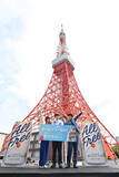 「「東京タワー オールフリーDAY」4月28(火)・29日(水・祝)限定開催！取材会にたくろうと小倉優子さん登場！」の画像5