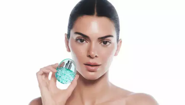 ANUA、初のグローバルブランドアンバサダーにKendall Jennerを起用