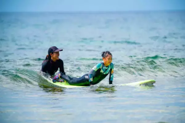「伊良湖オーシャンリゾート 遊びも学びもかなう、家族みんなで満喫する渥美半島の夏旅」の画像