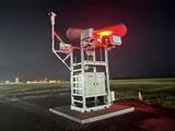 「DeTect、ジャカルタのスカルノ・ハッタ国際空港向けにMERLIN（TM）True3D（R）鳥類検知レーダーを供給する契約を獲得」の画像1