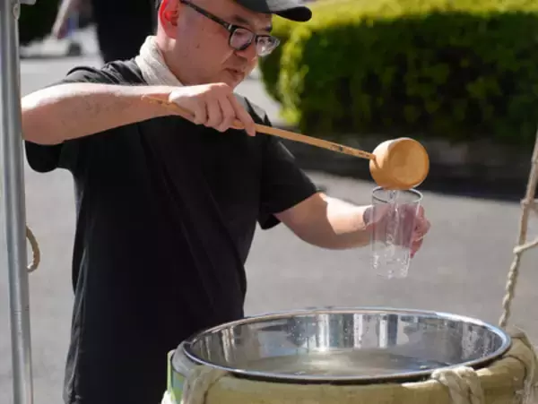 「「日置・嘉之助蒸溜祭2026 ―日置蒸溜酒トレイル―」 開催概要決定！　」の画像