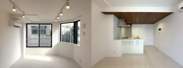 「東京都内でのLEGALANDシリーズ竣工 100棟目となる『LEGALAND幡ヶ谷South』が竣工」の画像