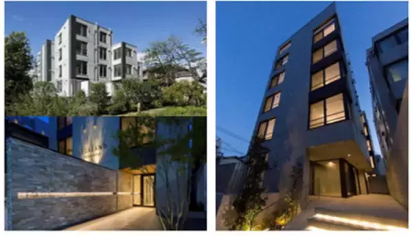 「東京都内でのLEGALANDシリーズ竣工 100棟目となる『LEGALAND幡ヶ谷South』が竣工」の画像