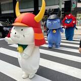 「初の東京開催！ここ滋賀で「ひこにゃん」20周年誕生日グリーティング開催！」の画像4